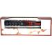 Hot and Hotter Ceramic Spiral Curling Iron 430 F - 3/4 Barrel Size #5985 | International Shipping Available - Buy Online on GoSupps.com