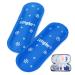 Youshares insulin ice cream bag cooling bag nylon cooling bag-reusable insulin ice bag cooling bag for diabetic bag (2 PCs) Z-2 ice cream bag