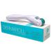 Prosper Beauty Derma Roller Microneedle Kit 0.25mm Face Roller for Exfoliation & Dermaplaning - Buy Online on GoSupps.com
