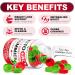 Shop Keto ACV Gummies for Advanced Weight Loss | Detox Apple Cider Vinegar Keto Gummies 60 Green Apple Gummies for Men & Women - Buy Online on GoSupps.com