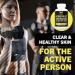 Acne Vitamins & Acne Supplements for Acne Treatment - Acne Pills & Acne Vitamin Supplements for Cystic Acne Treatment - Face Back Body & Hormonal Acne Treatment for Teens Women & Men - 90 Pills - Buy Online on GoSupps.com