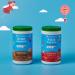 Amazing Grass Kidz Superfood Protein + Probiotics - Strawberry Blast 8.9 oz | Nutrient-Packed Kids Supplement - Buy Online on GoSupps.com