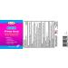 HealthLife Allergy Relief Medicine Diphenhydramine HCl 25mg Caplets (Pink) | 1000 Count | Children & Adults | Relieves Sneezing, Runny Nose, Hay Fever, Itchy Eyes & Throat - Buy Online on GoSupps.com