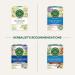 Traditional Medicinals - Organic Nighty Night Herbal Tea (Pack of 1) - Natural Sleep Aid containing Passionflower and Chamomile - 16 Tea Bags Total Nighty Night 16 Count (Pack of 1) - Buy Online on GoSupps.com