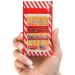 Cinna-Pix Cinnamon Toothpicks 24 Count - Old Fashioned Oral Care Essential - Buy Online on GoSupps.com