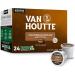 Van Houtte Original House Decaf K-Cup Coffee Pods 24 Count For Keurig Coffee Makers & Colombian Medium K-Cup Coffee Pods 24 Count For Keurig Coffee Makers - Buy Online on GoSupps.com