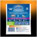 DenTek Easy Brush Advanced Clean Interdental Cleaners - Standard 10 Count - Buy Online on GoSupps.com