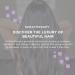 KERATHERAPY Violet Toning Shampoo for Blonde Hair - 33.8 fl. oz. | Sulfate & Paraben Free | Best for Brassy & Silver Tones - International Shipping Available - Buy Online on GoSupps.com