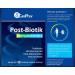 CanPrev - Post-Biotik Immunobiotics 30 v-caps - Postbiotic for Gut Health Supplement - Digestive Support Immune Support and Enzymes for Digestion Supplement - Gut Microbiome Lactobacillus Plantarum - Buy Online on GoSupps.com