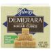 Gilway Demerara Sugar Cubes 1.1lb - Pack of 10 | Premium Quality | All-Natural Sweetener - Buy Online on GoSupps.com