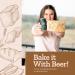 Lazy Bake Dillape o Beer Bread Mix. Easy to Make Vegan Baking Mix with the Great Taste of Dill Weed and Dried Jalapenos. Make Delicious Fresh Baked Bread at Home. Made in Canada. 430g (Pack of 1) Dillapeno Beer Bread - Buy Online on GoSupps.com