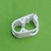 HealthGoodsIn Enema Pinch Clamp for Enema Tubes - Premium Quality & International Shipping - Buy Online on GoSupps.com