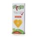 VITERGIN Orange Vitamin Sweets - Spicy Citrus Flavour in 12 Packs (20 Sweets Each) Sweet Sweets for a Daily Energy Boost