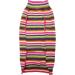 Buy Hrttsy Christmas Dog Sweater | Warm Winter Pet Costume for Small & Medium Dogs - X-Mall Pink Striped Bones - Buy Online on GoSupps.com