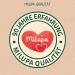 Milupa Milk Porridge Stracciatella for Little Connoisseurs | 400g - Ideal for Babies 8 Months+ | Premium International Shipping - Buy Online on GoSupps.com