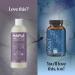 Deep Cleansing Sage and Rosemary Shampoo - Volumising and Clarifying Shampoo for Oily Hair and Dry Scalp with Sage and Rosemary Essential Oil - Silicone Paraben and Sulphate Free Hair Shampoo - 236ml - Buy Online on GoSupps.com