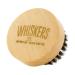 John Whiskers Beard Brush & Comb Set - Premium Beard Care for Men | Pure Boar Bristles Ideal for Beard Oil & Wax - Buy Online on GoSupps.com