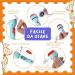 Children's Flashlight Projector with 32 Images | Perfect Gift for Boys & Girls Ages 2-4 | Learning & Fun Toys - Buy Online on GoSupps.com