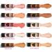 Wet n Wild MegaGlo Conceal & Contour Highlighter Stick - Follow Your Bisque + Blush Pink Floral Majority - Buy Online on GoSupps.com