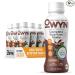 OWYN Only What You Need Protein Shake, High Protein Complete Nutrition Drink, Chocolate, 12 Fl Oz (12 Pack)