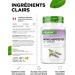 Poivre du moine - 365 comprim s - Hautement dos avec 20 mg d'extrait de poivre du moine de haute qualit (10:1) correspond 200 mg de poivre du moine pur (Vitex Agnus Castus) - Sans additif ind sir - Buy Online on GoSupps.com