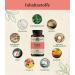 Buy Trust Nature Joint Tablets for Dogs - Green Lipped Shell Glucosamine & More | 120 Chewing Tablets Made in Germany - Buy Online on GoSupps.com