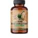 Pure Lab Vitamins Equine Magnesium Glycinate Powder - 454 g Made in Canada