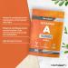 Vitamin A Capsules 10 000iu | 365 Count (1 Year Supply) | High Strength Vitamin A Supplement as Retinyl Palmitate | No Artificial Preservatives | by Horbaach - Buy Online on GoSupps.com