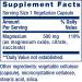 Life Extension Two-Per-Day High Potency Multi-Vitamin & Mineral Supplement & Magnesium Caps 500 mg Magnesium Oxide Citrate Succinate Unflavored + Magnesium Caps 120 Count-Tablet - Buy Online on GoSupps.com