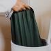 Reusable Cloth Diaper Pail Liner - 2 Pack, Fits Standard Pails, Garbage & Laundry Bins - Forest Design - Buy Online on GoSupps.com