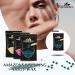Lifestance 300g Hard Wax Beads 3-Piece Set for Brazilian Bikini Waxing - Face, Body, Legs | Pearl Wax Beads for Wax Warmers - Hair Removal Solution - Buy Online on GoSupps.com