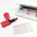 300 Disposable Lip Brushes - Lip Gloss Wands & Lipstick Applicators for Effortless Application - Buy Online on GoSupps.com