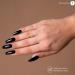 INLAQ HEMA Free Repair Top + Base Coat | Top Coat and Base Coat Set 2Pcs - Premium Top and Base for Hybrid Varnishes 2x6ml - Buy Online on GoSupps.com