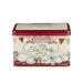 New English Teas English Tea Party Tea Tin with 40 English Breakfast Teabags