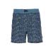 Casual baby children swimming shorts swimming shorts integrated swimming diaper swimming clothes washable boy UV protection/splash and fun board shorts boy spotted 06 months
