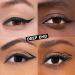 Urban Decay 24/7 Inks Liquid Eyeliner Pen - Deep End - Water-Resistant, Smudge-Resistant, All Day Wear - Vegan Formula - Precision Tip - Ergonomic Grip - Buy Online on GoSupps.com