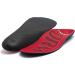 Form Premium Narrow Insoles for Women's 5.5-6 Shoes & Boots | Comfort & Pain Relief - Buy Online on GoSupps.com
