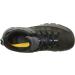 KEEN Men's Targhee 3 Low Waterproof Hiking Shoes - Size 13 Steel Grey/Captains Blue - Buy Online on GoSupps.com