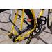 Kryptonite Keeper 12mm U-Lock with FlexFrame-U Mount & Cable | Secure Your Bike | International Shipping Available - Buy Online on GoSupps.com