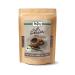 Biojoy ORGANIC chia seeds whole (500 g) chia seeds black natural (Salvia hispanica) 500 g (1 pack)