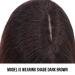 Color Wow Root Cover Up - Dark Brown: Instantly Cover Greys, Touch Up Highlights, Water and Sweat-Resistant Root Concealer for Thicker-Looking Hairlines - Buy Online on GoSupps.com