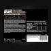 Buy ESN Designer Protein Pudding - Dark Cookies & Cream 23g Protein 360g Powder Made in Germany - International Shipping Available - Buy Online on GoSupps.com