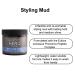 Eufora Hero For Men Styling Mud - 2 Fluid Ounce Multicolor - Buy Online on GoSupps.com