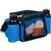 Dynamic Discs Soldier Disc Golf Bag | 18+ Disc Capacity | On-Deck Putter Pocket | Two Storage Pockets | Adjustable Shoulder Strap | Water Bottle Holders - Buy Online on GoSupps.com