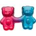 Haribo Ours de couple Lot de 5 caoutchouc - Babyours - Vin en caoutchouc Fruit caoutchouc en sachet Pochette - Buy Online on GoSupps.com