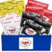 Tong Jerky Gift Box (12 Bag Ultra Box)