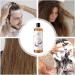 Onion Rosemary Shampoo Shampoing Biotine Oignon Romarin Shampoings Naturels L'huile Oignon Romarin Pour Pousse Des Cheveux Hydratant Nourrissant Shampoings Biotine Pousse Des Cheveux - Buy Online on GoSupps.com