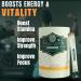 Himalayan Shilajit Sticks with Natural Honey & Saffron | 30 Sachets | 75%+ Fulvic Acid 85+ Trace Minerals | Energy & Vitality Booster for Men & Women | Easy to Consume Immunity & Stamina Support - Buy Online on GoSupps.com