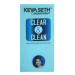 Keya Seth Aromatherapy Clean and Clear Aqua Solution for Acne & Pimples - 50ml | International Shipping - Buy Online on GoSupps.com
