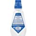 Crest Whitening Mouthwash 3D White Glamorous Protects Against Stains and Kills Bacteria Fresh Mint 946 mL 946 ml (Pack of 1) - Buy Online on GoSupps.com